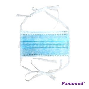 Panamed Face Mask Tie-on